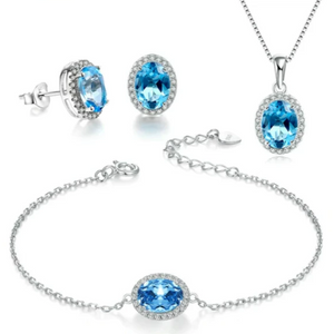 Water Drop Set