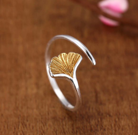 Shell Ring