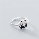 Panda Ring