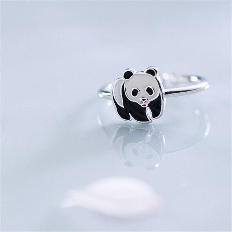 Panda Ring