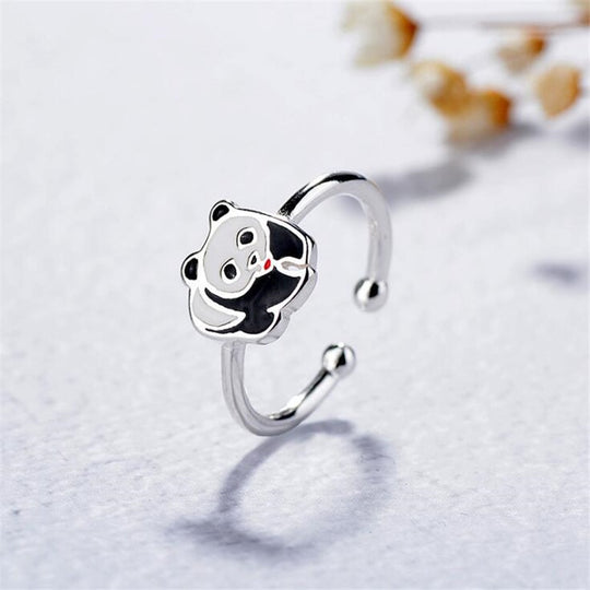 Panda Ring