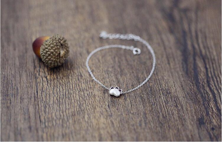 Animal Paw Bracelet