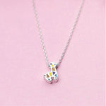 Giraffe Necklace