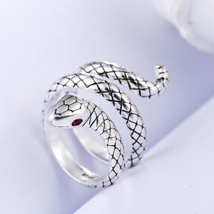 Snake Ring