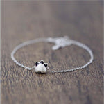 Animal Paw Bracelet