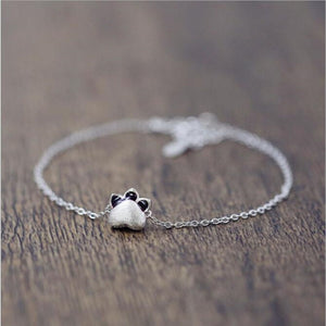 Animal Paw Bracelet