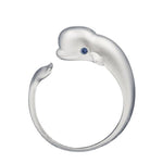 Whale Ring