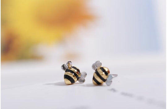 Bee Earring