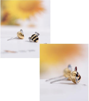 Bee Earring