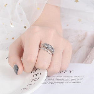 Crocodile Ring