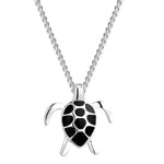 Turtle Necklace