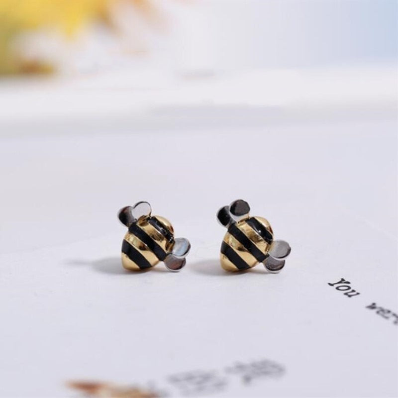 Bee Earring