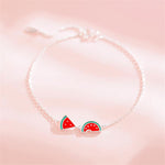 Watermelon Bracelet