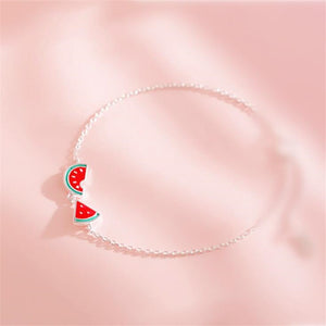 Watermelon Bracelet