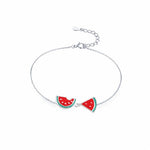 Watermelon Bracelet