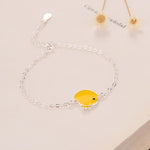 Chick Bracelet