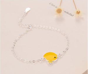 Chick Bracelet