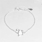 Rabbit Bracelet