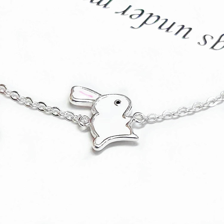 Rabbit Bracelet