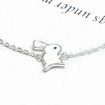 Rabbit Bracelet