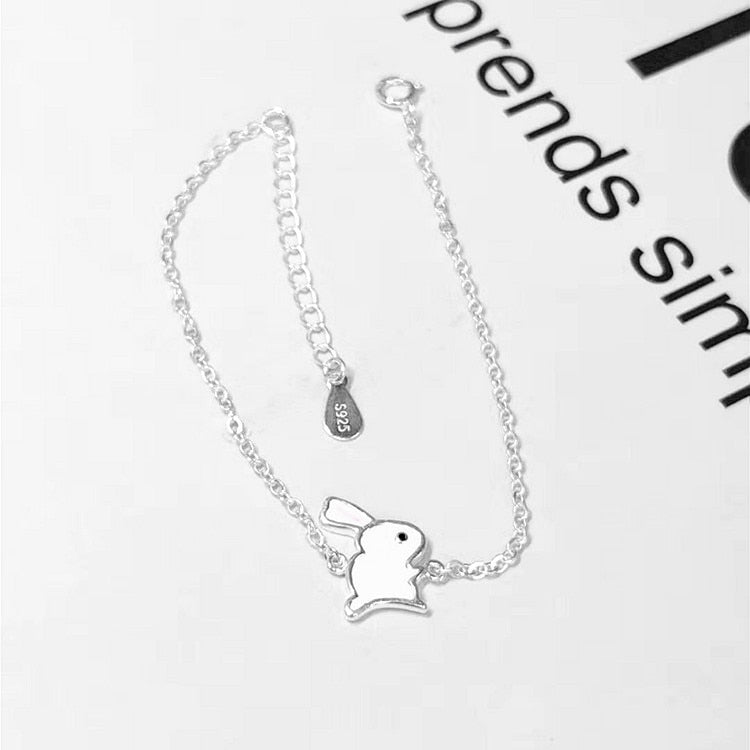 Rabbit Bracelet