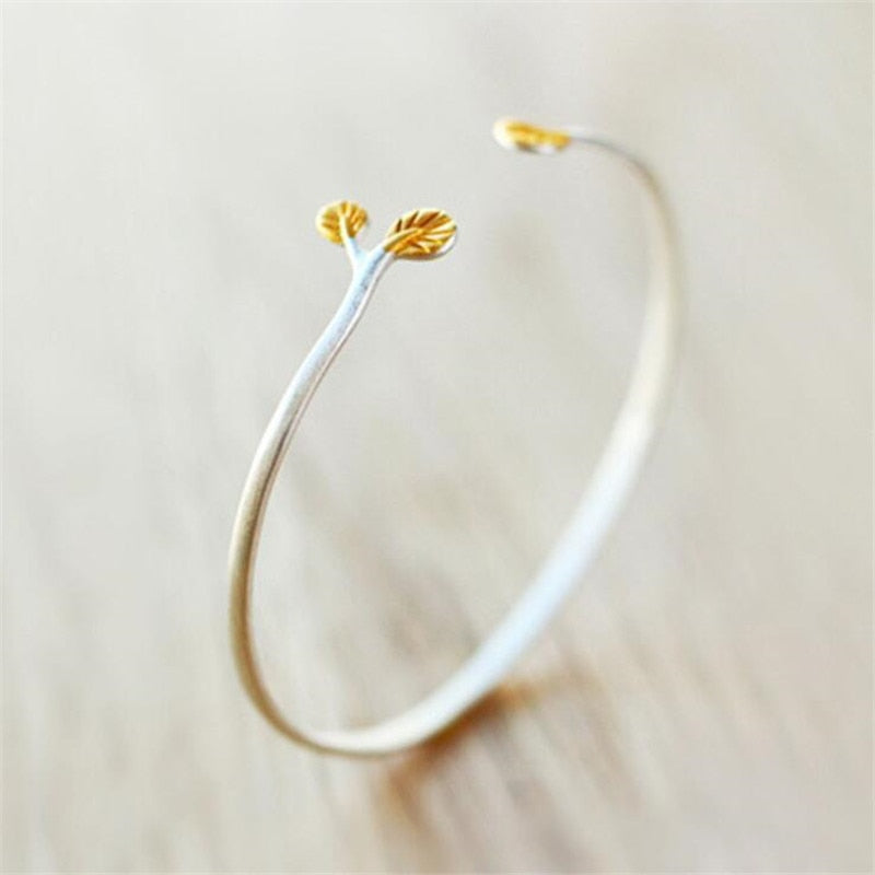 Germinate Bracelet