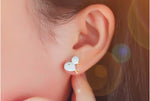 Fishes Earring