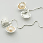 Pearl Shell Earring