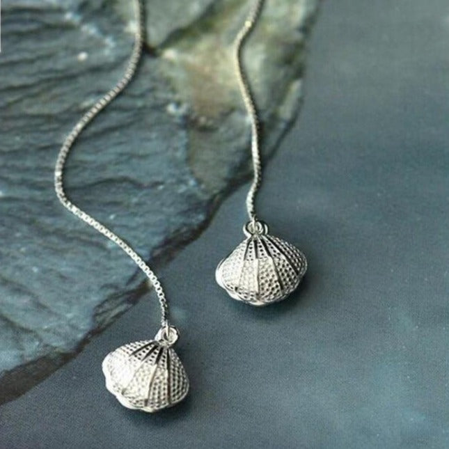 Pearl Shell Earring