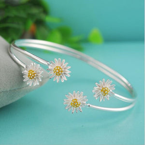 SunFlower Bracelet