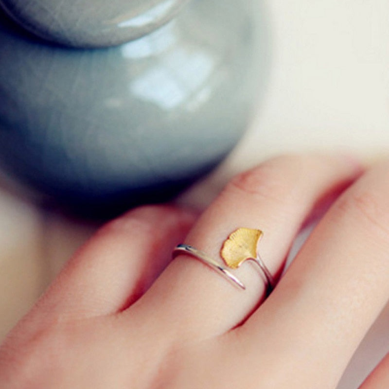 Shell Ring