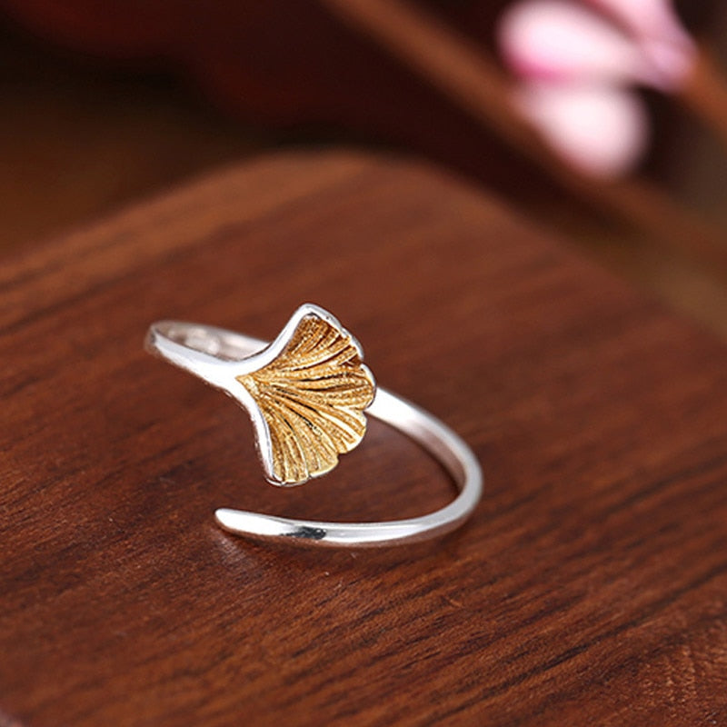 Shell Ring