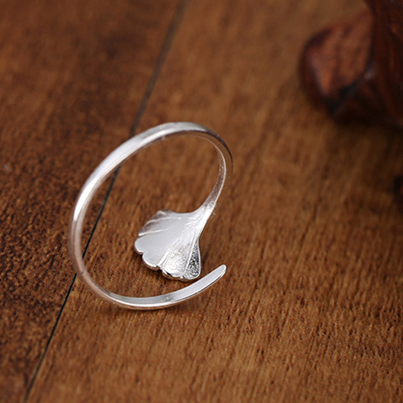 Shell Ring